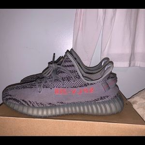 Adidas Yeezy Boost 350 V2 Beluga 2.0 2017